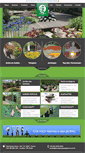 Mobile Screenshot of ecologicapaisagismo.com.br
